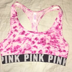VS PINK Sports bra